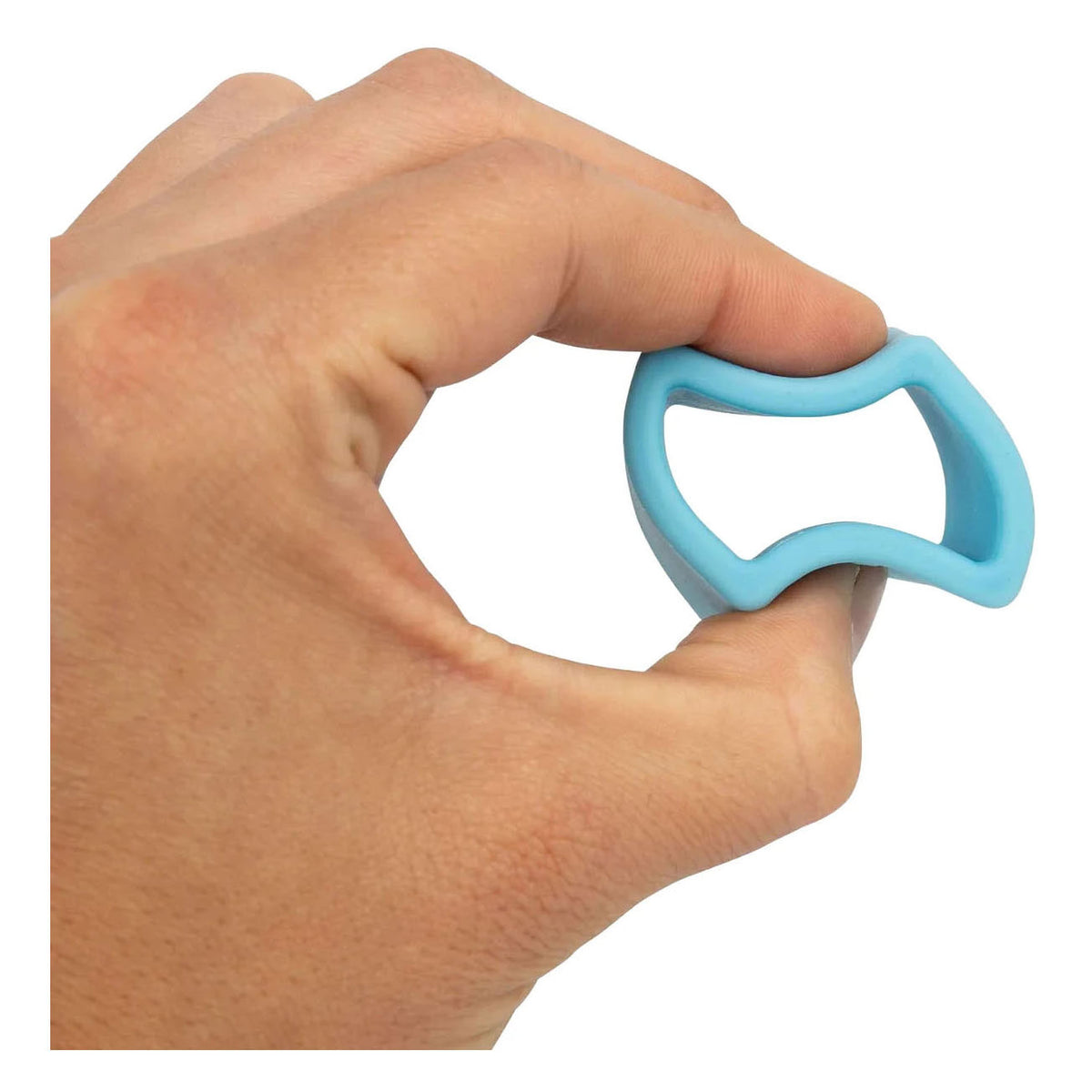 Puzzle drewniane Bigjigs - mozaika - 14 szt.