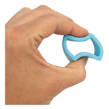 Puzzle drewniane Bigjigs - mozaika - 14 szt.