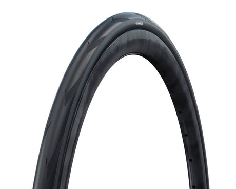 Opona składana Schwalbe Pro One Aero Front 28-622 czarna