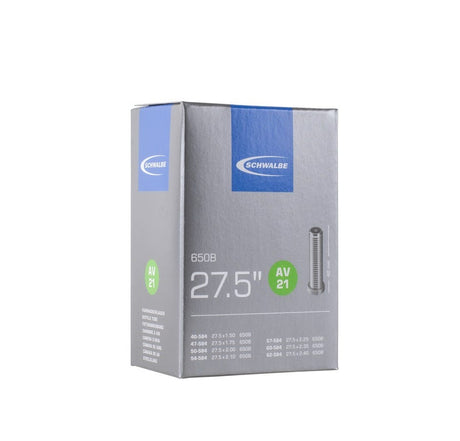 Dętka Schwalbe av14 27� 40 62-584 agv 40mm