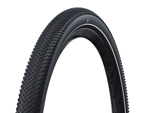 Opona Schwalbe g-one allround 28x1.50 40-622 addix tlr składana żwirowa czarna