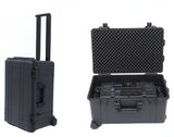 Falcon Eyes Travel Suipcase WPC-3.3 625x420x340