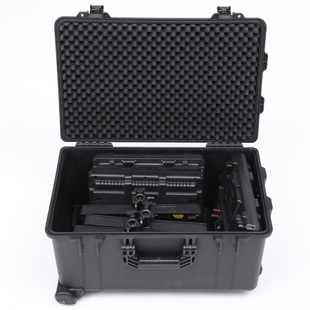 Falcon Eyes Travel Suipcase WPC-3.3 625x420x340