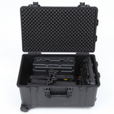 Falcon Eyes Travel Suipcase WPC-3.3 625x420x340