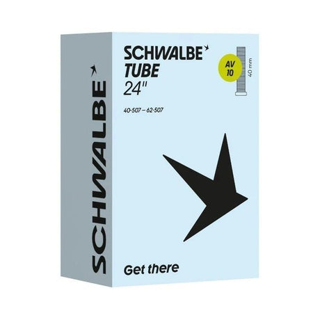 Dętka Schwalbe av10 24 40 62-507 av 40mm