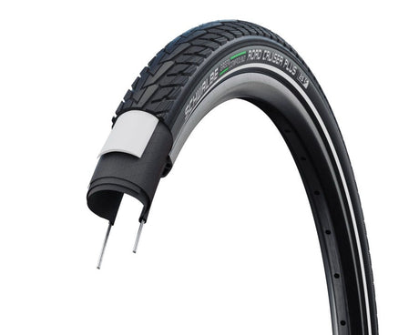 Schwalbe Tire Road Cruiser plus 20 x 1,75 ZWNROL