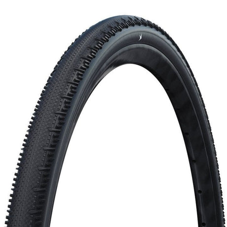 Opona zewnętrzna Schwalbe g-one rs pro evo 28x2.00 50-622 addix race tlr składana czarna
