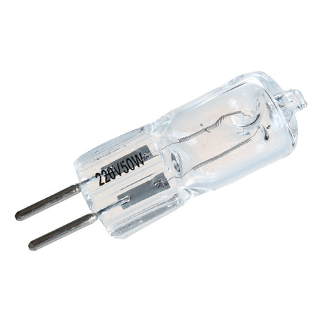 Halogenowa lampa modelująca Falcon Eyes ML-50 G6.35 do lamp błyskowych serii SS Plug-in 50W