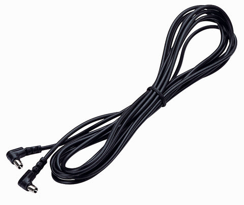 Kabel do synchronizacji oczu Falcon sc-50.2x z 2 x stykami x 5m