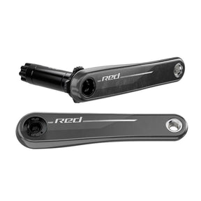 Korba Sram czerwona e1 dub 155 mm bez tarczy suportu