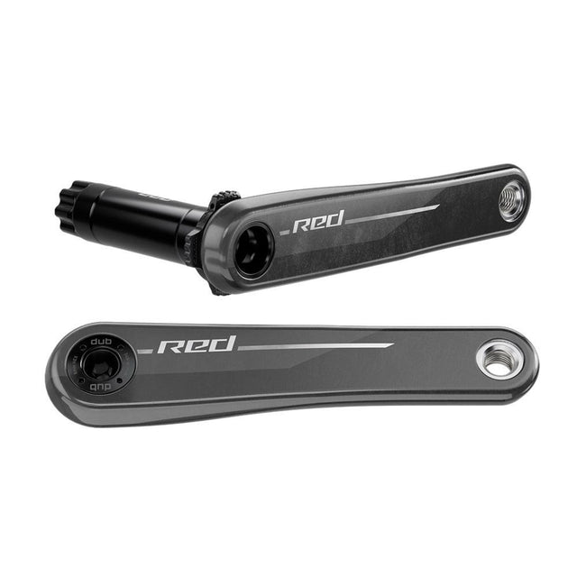 Korba Sram czerwona e1 dub 155 mm bez tarczy suportu
