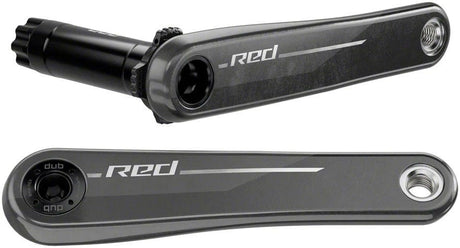 Korba Sram czerwona xplr e1 dub, szerokość 155 mm, bez tarczy suportu