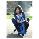 BigJigs Didicar Blue