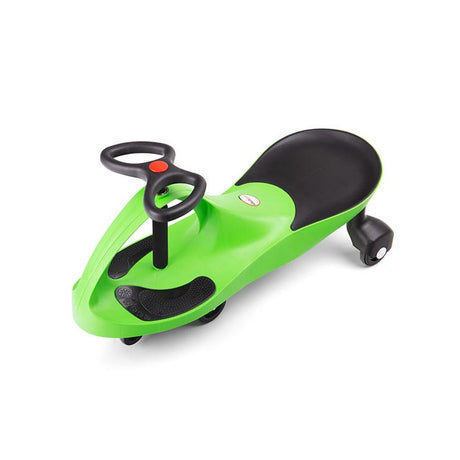 Bigjigs didicar (zielony)