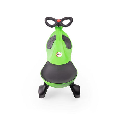 Bigjigs didicar (zielony)