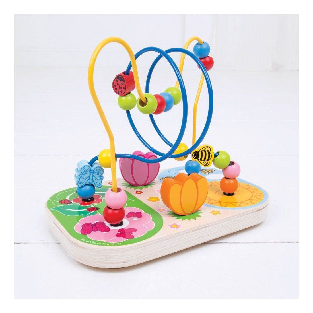 BigJigs Wood