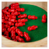 Mini pasjans drewniany Bigjigs