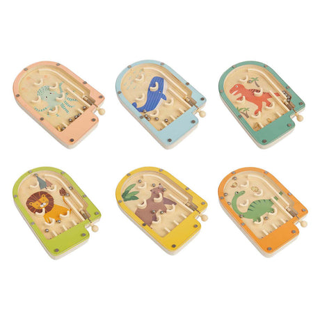 Pinball firmy Bigjigs