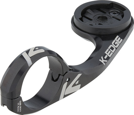 Uchwyt na kierownicę K-edge max XL do Garmin
