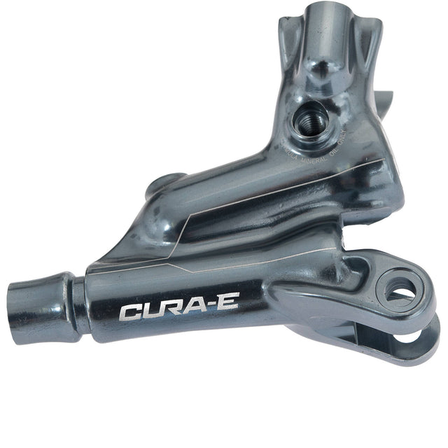 Formuła - Ukończ Master Cylinder Body Electic Blue