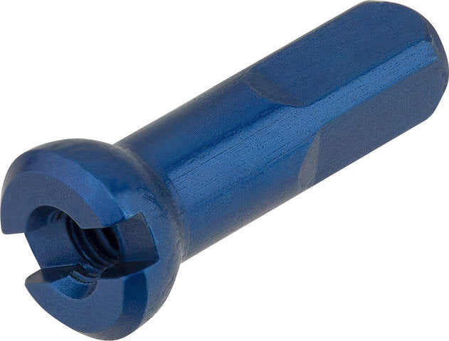Nyple aluminiowe Sapim Polyax - 20 sztuk