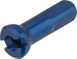 Nyple aluminiowe Sapim Polyax - 20 sztuk