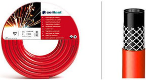Cellfast acetyleenslang 9,0x3,0 60mb pl a op de getuigenbank
