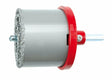 Vorel wolfraamsnijder 4cz 33, 53, 67, 83mm