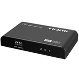 Rozdzielacz hdmi firmy Abi