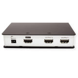 Rozdzielacz hdmi Aten