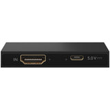 Rozgałęźnik HDMI na 2 porty