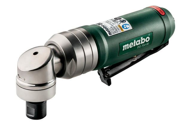 Metabo pneumatische rechte slijper dg 700-90