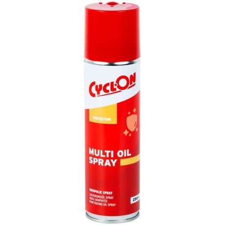 Cyklon sprayu wielofunkcyjnego 250 ml
