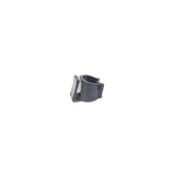 Hesling Jas Protection Clamp 16 mm - Czarny
