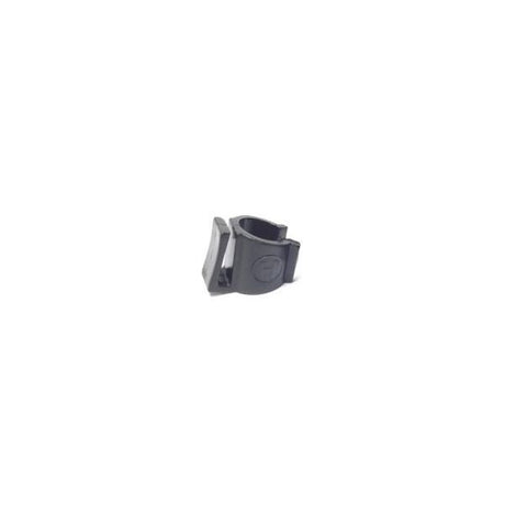 Hesling Jas Protection Clamp 16 mm - Czarny