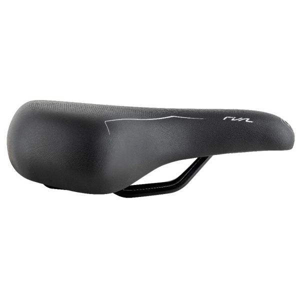 Saddle SB Volare Rivale 3zone City Black