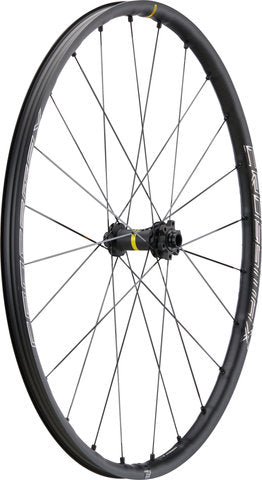 Zestaw kół Mavic Crossmax SL S Disc, 6-śrubowy, 29 Boost
