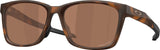 Okulary sportowe Oakley z paracordu