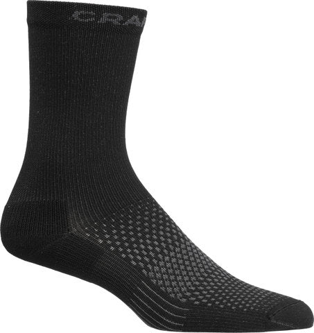 Wysokie skarpetki Craft Core Dry, 3 szt