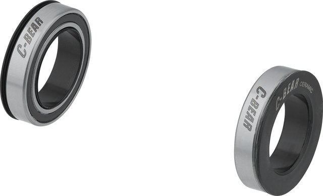 Suport C-bear bb90 trek shimano race 37 x 90,5 mm