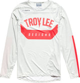 Troy Lee projektuje koszulkę Skyline Air