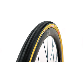 Wyzwanie - Strada Bianca Pro ot tlr 700x45c Black Brown