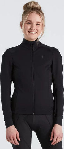 Damska kurtka softshell Specialized SL Pro