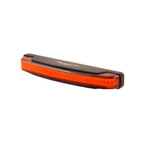 Spinninga tylne światło pimento duży rower e 6-48v 80 mm