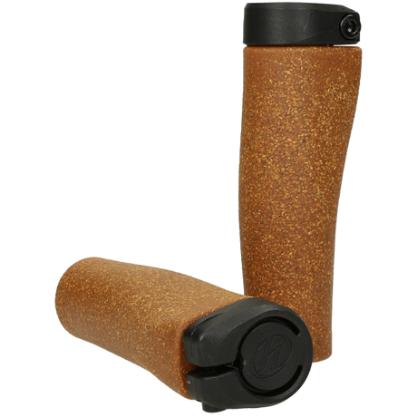 Herrmans clik oryginalny Cork DD37 Rower Slot 130 90 mm brązowy