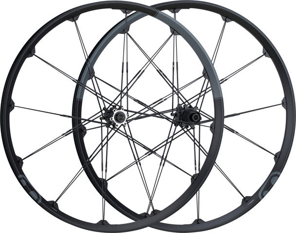Zestaw kołowy Crankbrothers jodine 2, 6-śrubowy, 29 boost