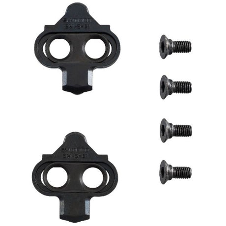 Shimano Buty bez Borgplaat SPD SM-SH51