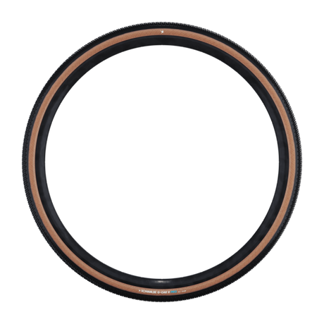 Opona składana Schwalbe G-One Reflection Pro Evolution 35-622 tlr czarna tr