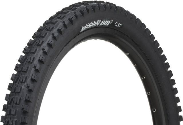 Opona składana Maxxis Minion DHF Dual WT 24