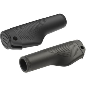 Uchwyty Ergotec np. Ambition długie długie czarne